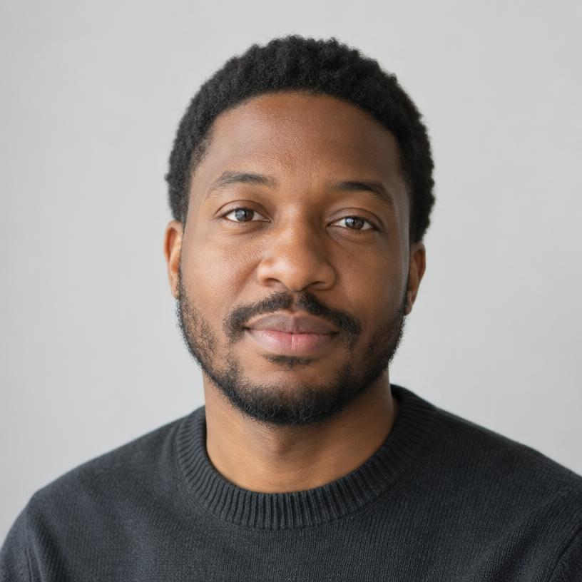 Kwame Osei