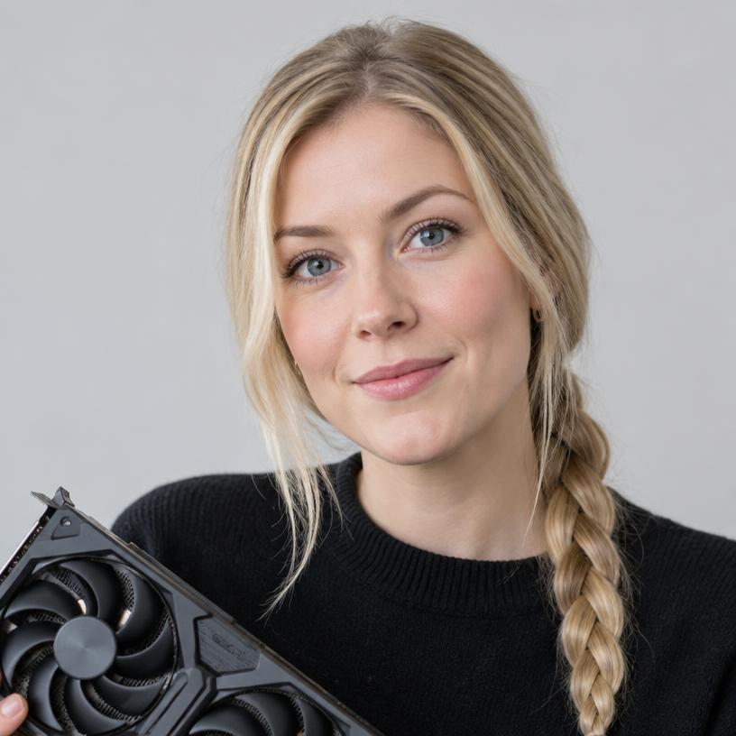 Mia Lindqvist